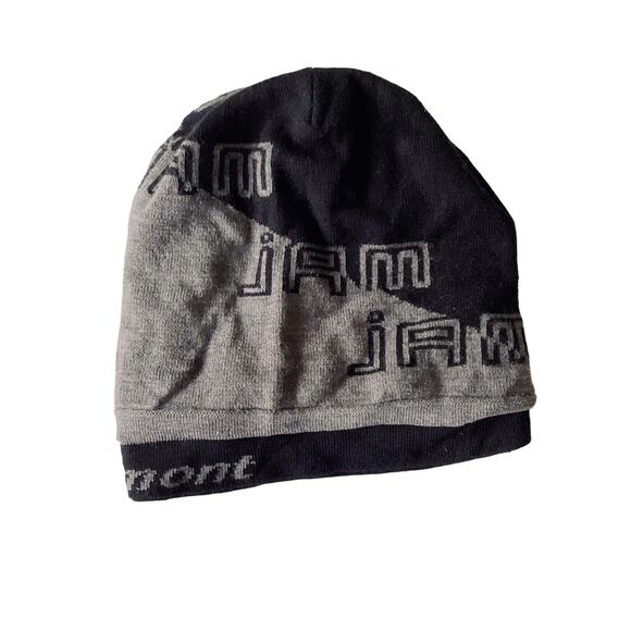 Jamont Hang Down Beanie - Picture 1 of 7